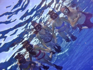 Diversion en familia